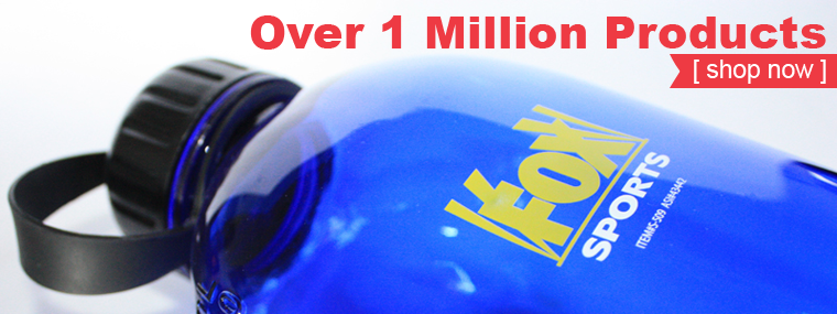 Promotions, specialty, and custom products and items imprinted with your logo by Think