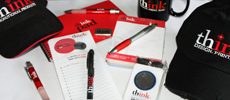 Promotional Products Portfolio