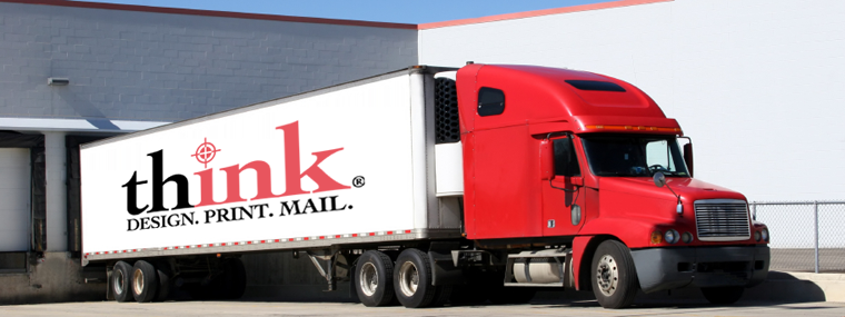 Think Mailing Services saves you time