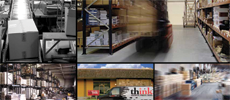 Mailing Services
