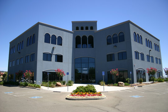 Think Headquarters