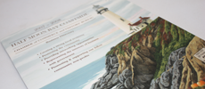 Think Mailing Services