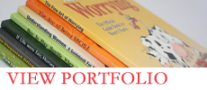 Link to Book Portfolio